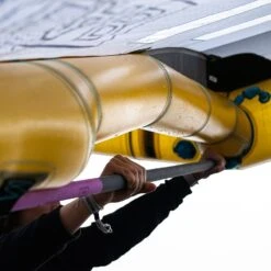 2023 Duotone Slick D/LAB Foil / Wingboarding Wing Discounts Apply ! 17 2023 Duotone Slick D/LAB Foil / Wingboarding Wing Discounts Apply ! -Kiteboarding Shop duotone 2023 slick dlab foil wing 8