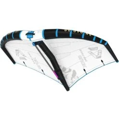 2023 Duotone Slick Foil / Wingboarding Wing Discounts Apply ! -Kiteboarding Shop duotone 2023 slick foil wing 3