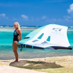 2023 Duotone Slick Foil / Wingboarding Wing Discounts Apply ! -Kiteboarding Shop duotone 2023 slick foil wing 7