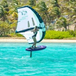 2023 Duotone Slick Foil / Wingboarding Wing Discounts Apply ! -Kiteboarding Shop duotone 2023 slick foil wing 9