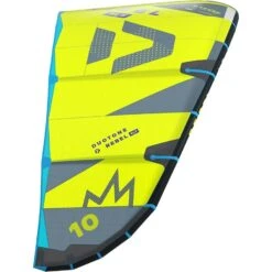 2024 Duotone Rebel SLS High Performance Freeride / Big Air Kite Discounts Apply ! -Kiteboarding Shop duotone 2024 rebel sls size 6