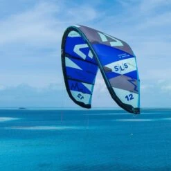 2024 Duotone Rebel SLS High Performance Freeride / Big Air Kite Discounts Apply ! -Kiteboarding Shop duotone 2024 rebel sls size 9