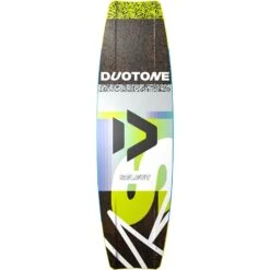 2024 Duotone Select Concept Blue Twintip Kiteboard Discounts Apply ! -Kiteboarding Shop duotone 2024 select concept blue 3