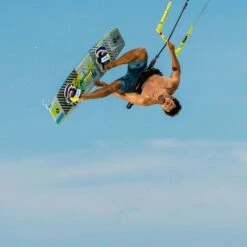 2024 Duotone Select Concept Blue Twintip Kiteboard Discounts Apply ! -Kiteboarding Shop duotone 2024 select concept blue 6