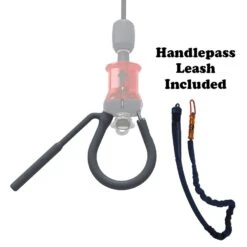 2021 Duotone Chicken Loop And Leash Kit Discounts Apply ! 7 2021 Duotone Chicken Loop And Leash Kit Discounts Apply ! -Kiteboarding Shop duotone2021 chickenloop leash kit 3