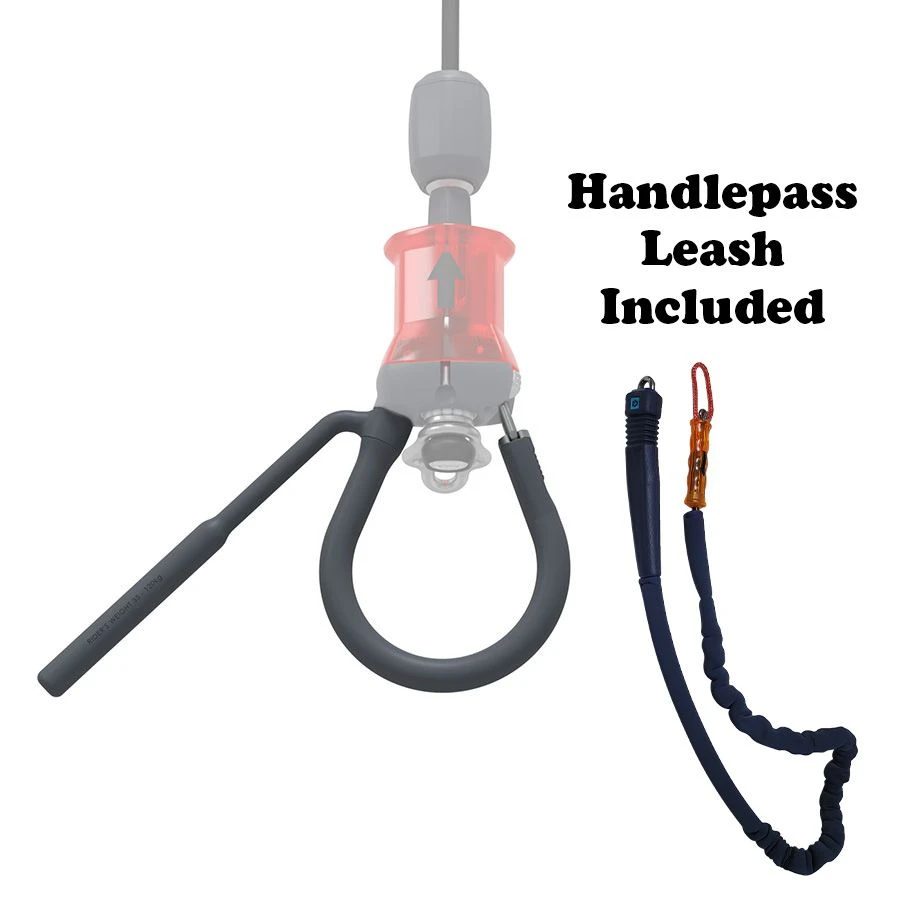 2021 Duotone Chicken Loop And Leash Kit Discounts Apply ! 3 2021 Duotone Chicken Loop And Leash Kit Discounts Apply ! - Image 3