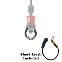 2021 Duotone Chicken Loop And Leash Kit Discounts Apply ! 8 2021 Duotone Chicken Loop And Leash Kit Discounts Apply ! -Kiteboarding Shop duotone2021 chickenloop leash kit 4