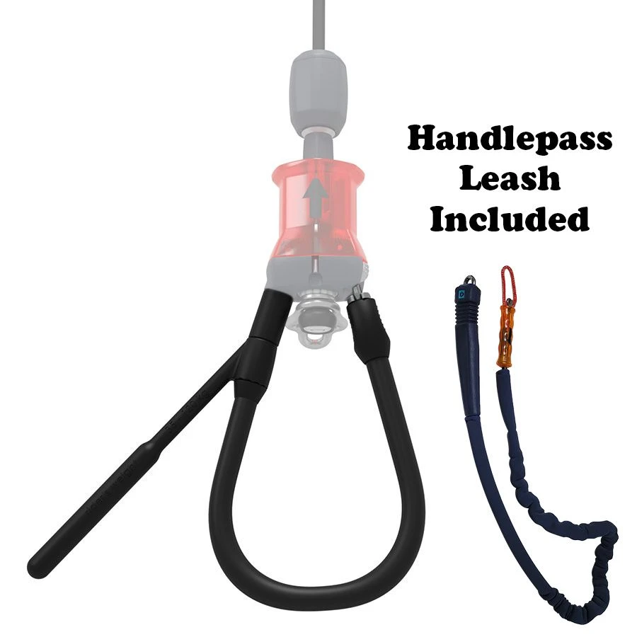 2021 Duotone Chicken Loop And Leash Kit Discounts Apply ! 5 2021 Duotone Chicken Loop And Leash Kit Discounts Apply ! - Image 5