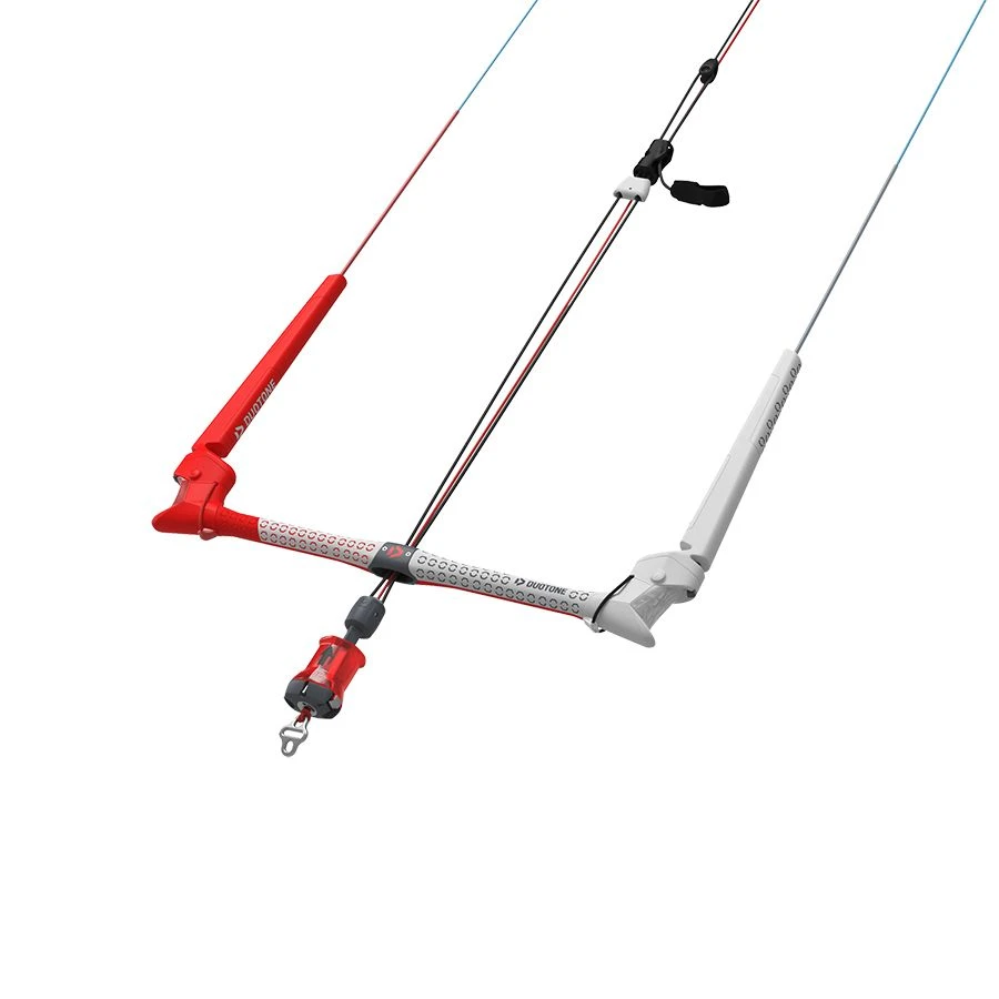 2022 Duotone Quad Control Trust Bar - 50% Off Discounts Apply ! 1 2022 Duotone Quad Control Trust Bar - 50% Off Discounts Apply !