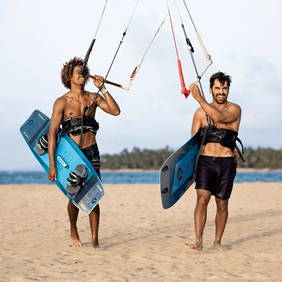 2022 Duotone Quad Control Trust Bar - 50% Off Discounts Apply ! 2 2022 Duotone Quad Control Trust Bar - 50% Off Discounts Apply ! - Image 2