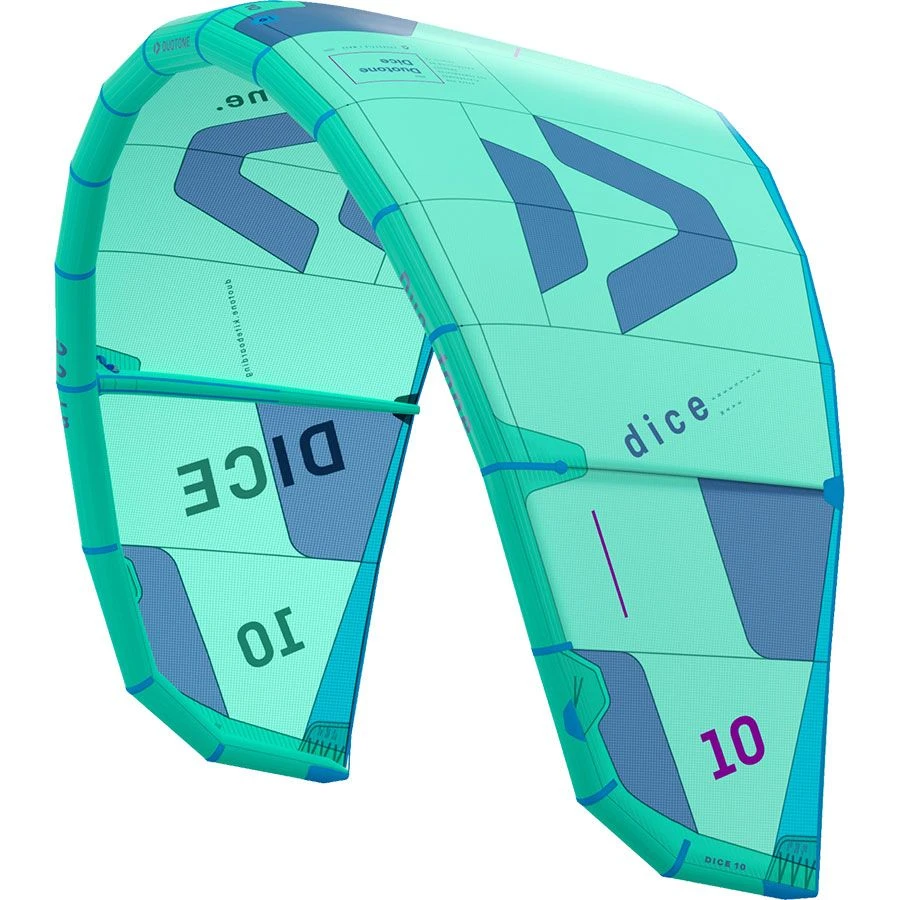 2022 Duotone Dice - Freestyle, Freeride / Wave Kite Discounts Apply ! 2 2022 Duotone Dice - Freestyle, Freeride / Wave Kite Discounts Apply ! - Image 2