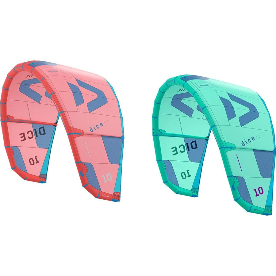2022 Duotone Dice - Freestyle, Freeride / Wave Kite Discounts Apply ! 3 2022 Duotone Dice - Freestyle, Freeride / Wave Kite Discounts Apply ! - Image 3