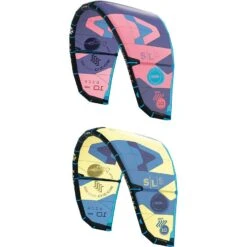 2023 Duotone Dice SLS Freestyle, Freeride / Wave Kite - 30% Off Discounts Apply ! -Kiteboarding Shop duotone2023 dice sls size bar 3