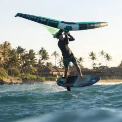Fanatic Sky Free TE - Wing Foil Board - 25% Off Discounts Apply ! 16 Fanatic Sky Free TE - Wing Foil Board - 25% Off Discounts Apply ! -Kiteboarding Shop fanatic 2023 sky free te wing board size 8