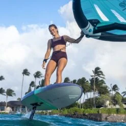 Fanatic Sky Free TE - Wing Foil Board - 25% Off Discounts Apply ! 17 Fanatic Sky Free TE - Wing Foil Board - 25% Off Discounts Apply ! -Kiteboarding Shop fanatic 2023 sky free te wing board size 9