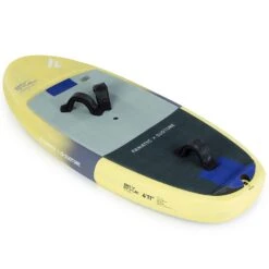 Fanatic Sky Style TE - Wing Foil Board Discounts Apply ! -Kiteboarding Shop fanatic 2023 sky style te wing board size 4