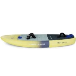 Fanatic Sky Style TE - Wing Foil Board Discounts Apply ! -Kiteboarding Shop fanatic 2023 sky style te wing board size 5