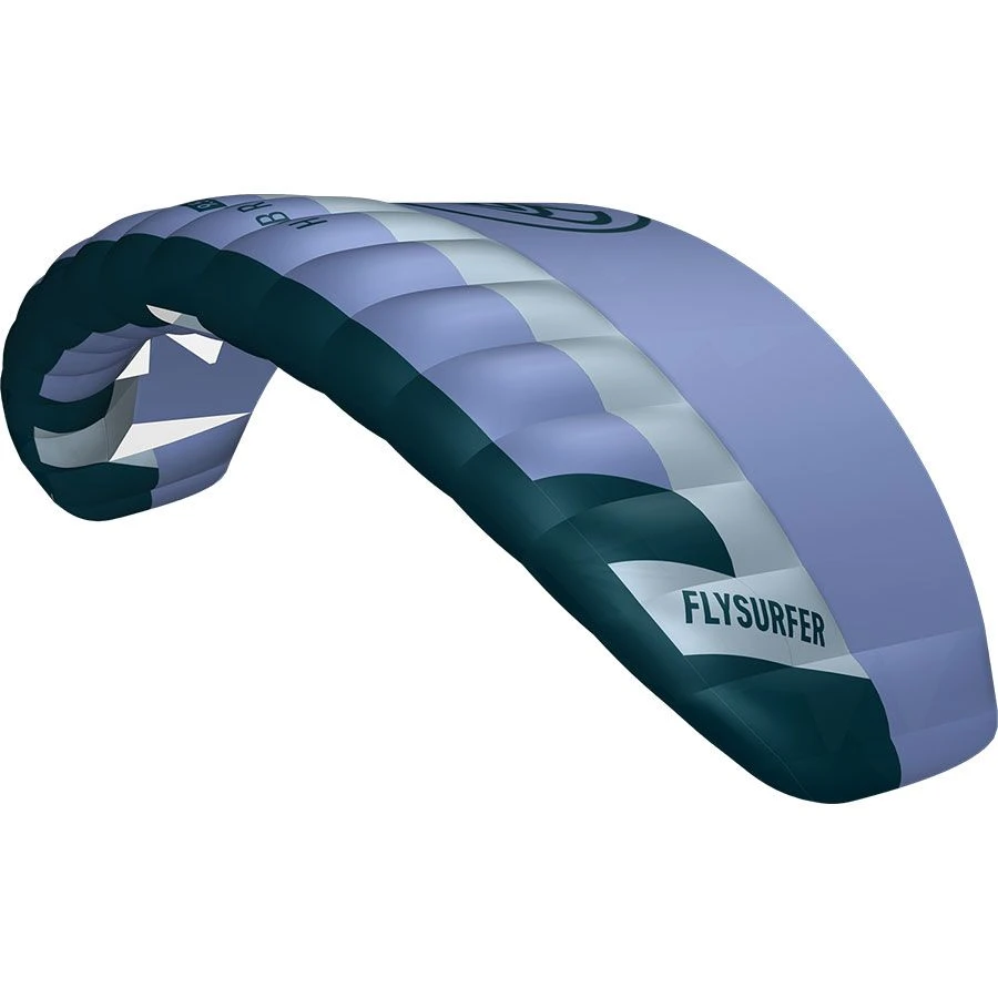 Flysurfer Hybrid - Hybrid Foil/Land/Snow Kite Discounts Apply ! 3 Flysurfer Hybrid - Hybrid Foil/Land/Snow Kite Discounts Apply ! - Image 3