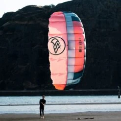 Flysurfer Hybrid - Hybrid Foil/Land/Snow Kite Discounts Apply ! 12 Flysurfer Hybrid - Hybrid Foil/Land/Snow Kite Discounts Apply ! -Kiteboarding Shop flysurfer hybrid foil kite size 6