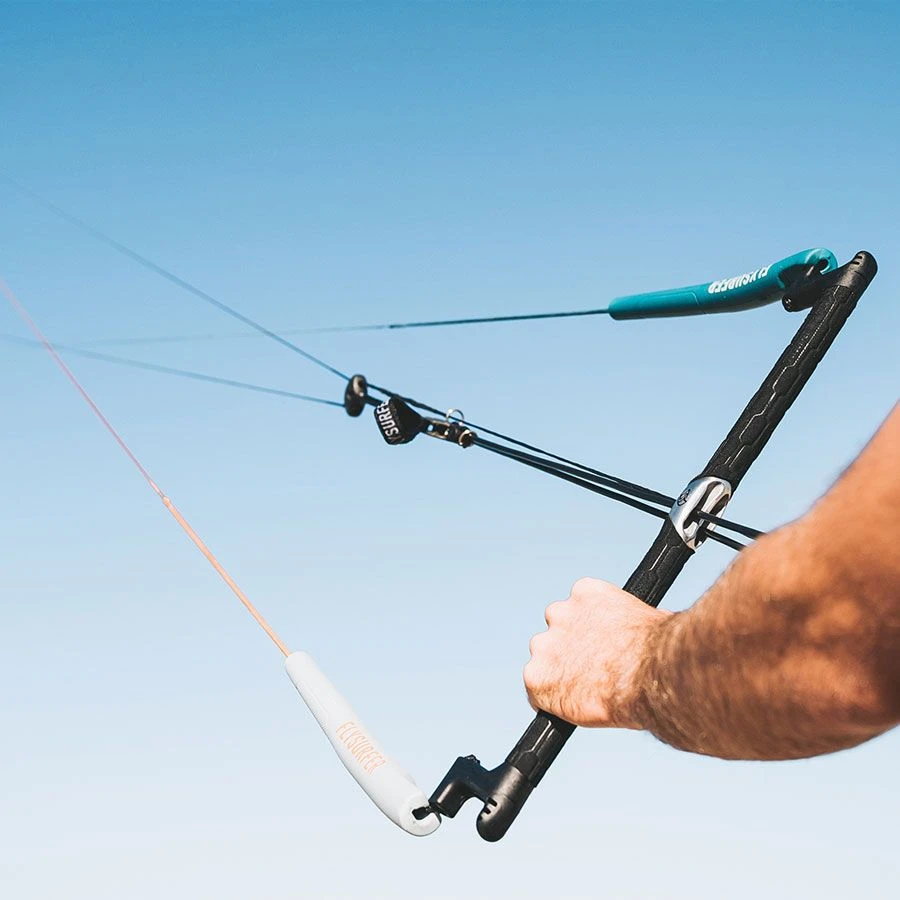 Flysurfer Infinity XX Control Bar Discounts Apply ! 6 Flysurfer Infinity XX Control Bar Discounts Apply ! - Image 6