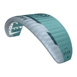 Flysurfer Peak 5 - Single-Skin Foil Kite Discounts Apply ! -Kiteboarding Shop flysurfer peak 5 size 7