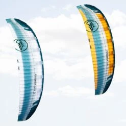 Flysurfer Soul 2 - All Around Performance Foil Kite Discounts Apply ! -Kiteboarding Shop flysurfer soul 2 10