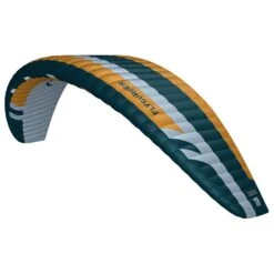 Flysurfer Soul 2 - All Around Performance Foil Kite Discounts Apply ! -Kiteboarding Shop flysurfer soul 2 6