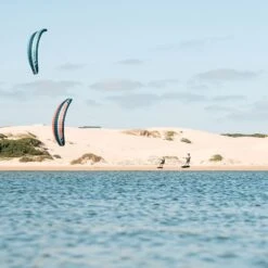 Flysurfer Soul 2 - All Around Performance Foil Kite Discounts Apply ! -Kiteboarding Shop flysurfer soul 2 8