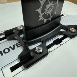 Foilite Easy Track - Universal M6 Titanium Hydrofoil Set Discounts Apply ! 14 Foilite Easy Track - Universal M6 Titanium Hydrofoil Set Discounts Apply ! -Kiteboarding Shop foilite titanium easy track universal hydrofoil set 7