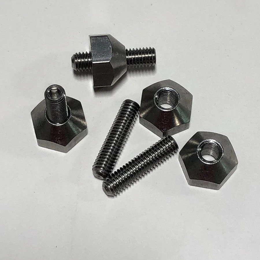 Foilmount Wizardhat - Cone Nuts(4) With M6 Studs(4) Discounts Apply ! 1 Foilmount Wizardhat - Cone Nuts(4) With M6 Studs(4) Discounts Apply !