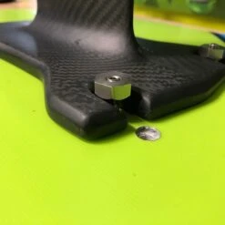 Foilmount Wizardhat Hardware(Set Of 4) - Universal Foil Mounting Hardware Discounts Apply ! 7 Foilmount Wizardhat Hardware(Set Of 4) - Universal Foil Mounting Hardware Discounts Apply ! -Kiteboarding Shop foilmount wizardhat hardware 3