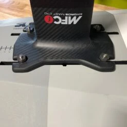 Foilmount Wizardhat Hardware(Set Of 4) - Universal Foil Mounting Hardware Discounts Apply ! 8 Foilmount Wizardhat Hardware(Set Of 4) - Universal Foil Mounting Hardware Discounts Apply ! -Kiteboarding Shop foilmount wizardhat hardware 4