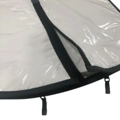 Ion - Wingboard / Wingfoil Boardbag Core Stubby Discounts Apply ! -Kiteboarding Shop ion 2022 core wingfoil wingboard bag stubby size 4