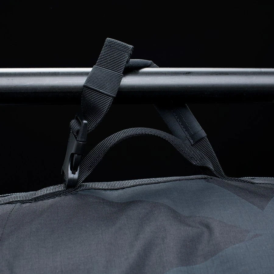 2022 Ion Gearbag Tec 5'4" - With Wheels Discounts Apply ! 3 2022 Ion Gearbag Tec 5'4" - With Wheels Discounts Apply ! - Image 3