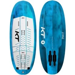 KT Surfing - Drifter F - Full Foil Discounts Apply ! -Kiteboarding Shop kt2022 drifter f full foil board 3
