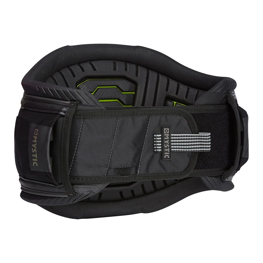 Mystic Stealth Kiteboarding Waist Harness - Black - 27% Off Discounts Apply ! 2 Mystic Stealth Kiteboarding Waist Harness - Black - 27% Off Discounts Apply ! - Image 2