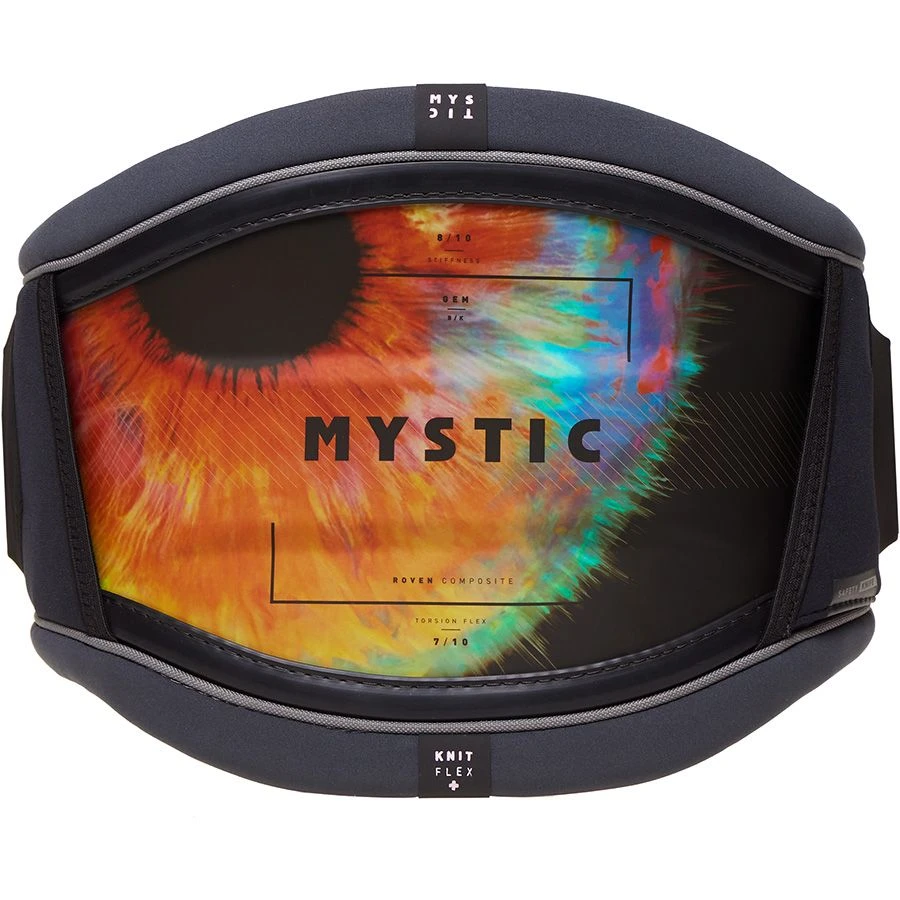 Mystic Gem Bruna Womens Kiteboarding Waist Harness - Aurora Discounts Apply ! 1 Mystic Gem Bruna Womens Kiteboarding Waist Harness - Aurora Discounts Apply !