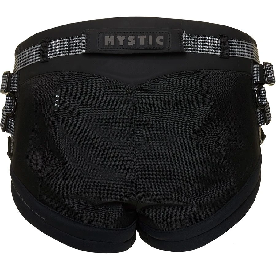 Mystic Passion Women's Seat Harness - Black Discounts Apply ! 2 Mystic Passion Women's Seat Harness - Black Discounts Apply ! - Image 2
