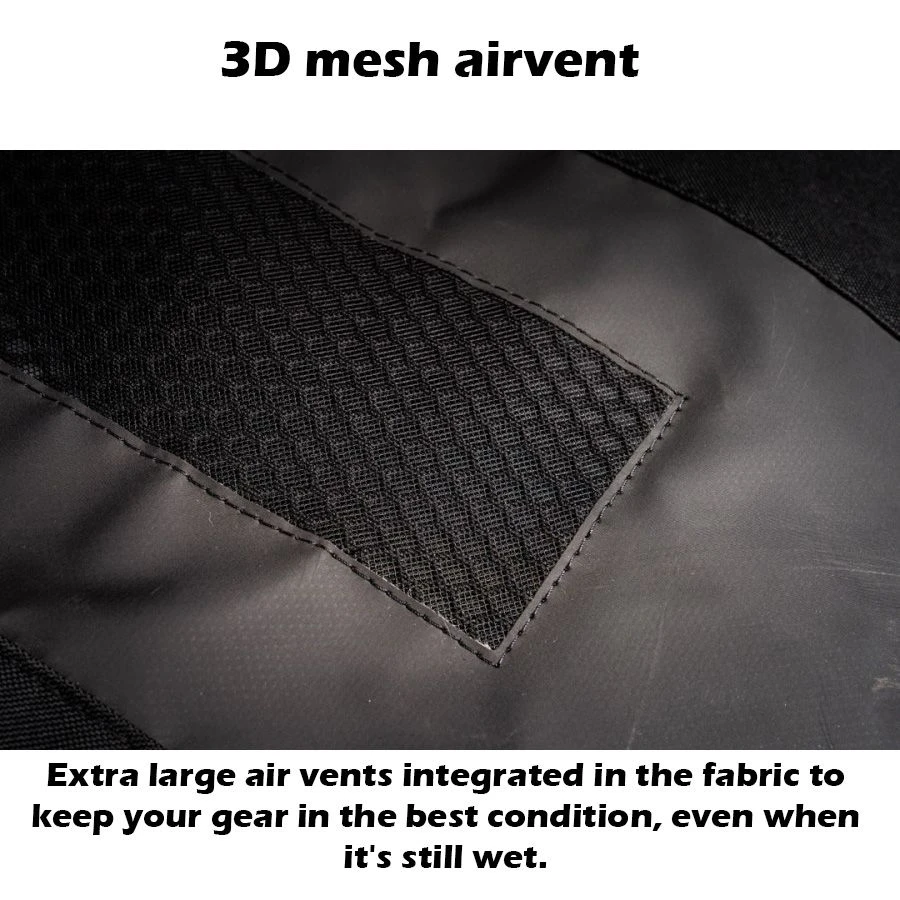 Mystic - Star Wingfoil Board Bag - Travel Discounts Apply ! 6 Mystic - Star Wingfoil Board Bag - Travel Discounts Apply ! - Image 6