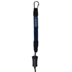 Mystic Kite Safety Leash - Short Discounts Apply ! -Kiteboarding Shop mystic 2024 kite leash short blue