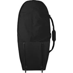 Mystic - Star Wingfoil Board Bag W/Wheels -Kiteboarding Shop mystic 2024 star wingfoil boardbag wheeled size 2