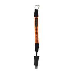 Mystic Short Kite Safety Leash - 25% Off Discounts Apply ! -Kiteboarding Shop mystic2019 leash short 5