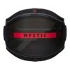 2021 Mystic Majestic X Kiteboarding Waist Harness - Black / Red Discounts Apply !