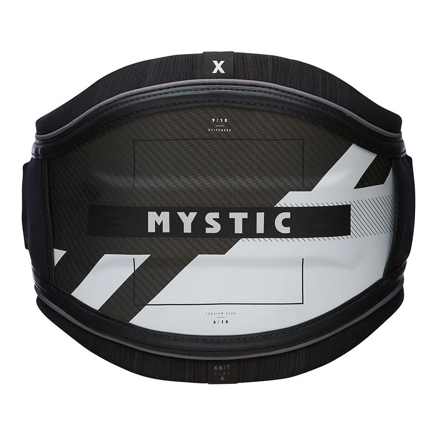 2021 Mystic Majestic X Kiteboarding Waist Harness - Black / White Discounts Apply ! 1 2021 Mystic Majestic X Kiteboarding Waist Harness - Black / White Discounts Apply !