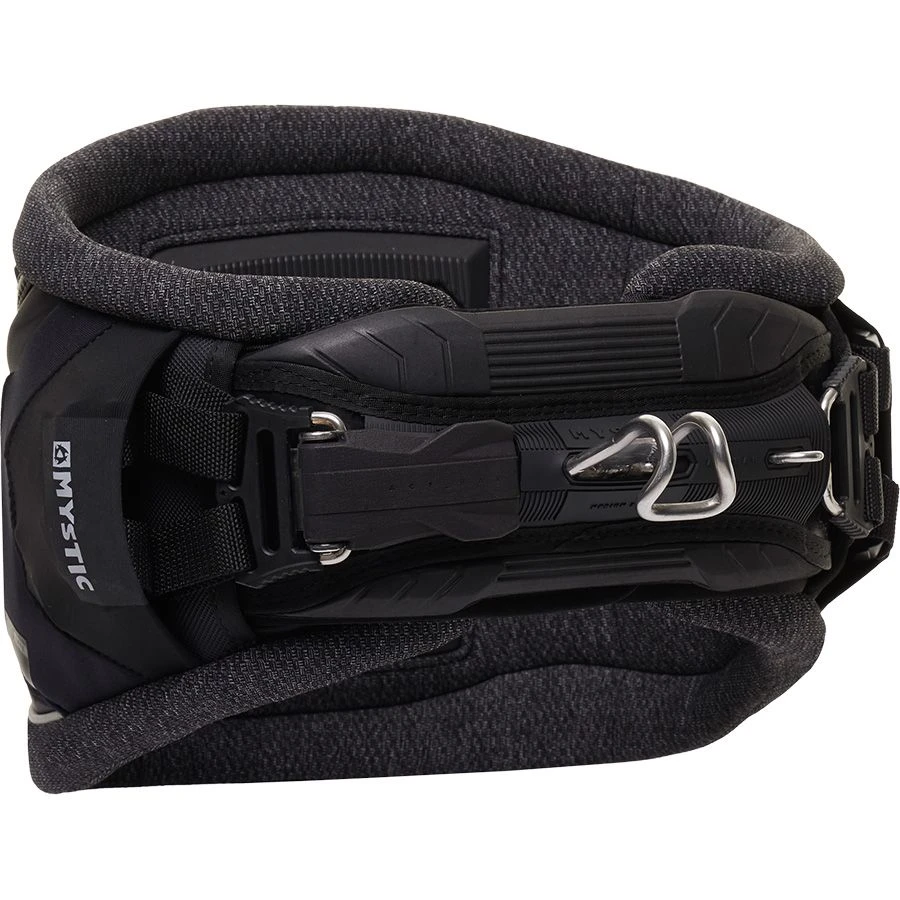 2022 Mystic Warrior Kiteboarding Waist Harness - Grey Discounts Apply ! 1 2022 Mystic Warrior Kiteboarding Waist Harness - Grey Discounts Apply !