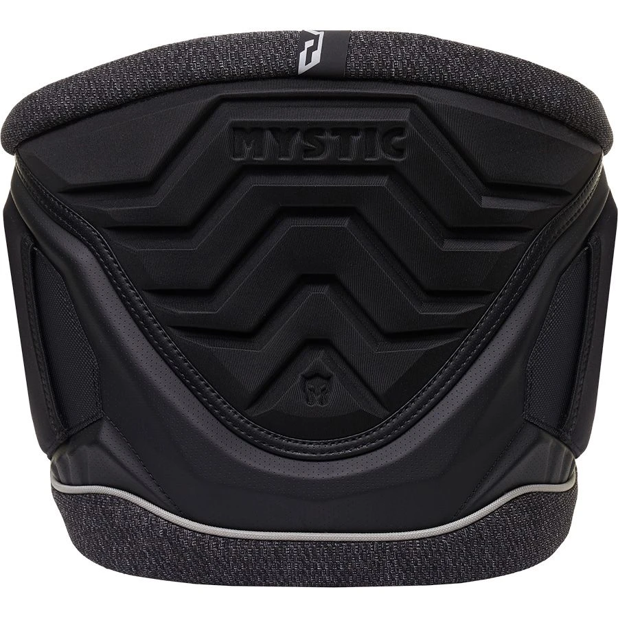 2022 Mystic Warrior Kiteboarding Waist Harness - Grey Discounts Apply ! 2 2022 Mystic Warrior Kiteboarding Waist Harness - Grey Discounts Apply ! - Image 2