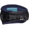 2022 Mystic Warrior Kiteboarding Waist Harness - Night Blue Discounts Apply !