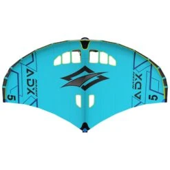 Front Page -Kiteboarding Shop naish 2023 adx wing surfer size 2