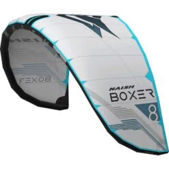 2023 Naish Boxer Single Strut Freeride/Foiling Kite Discounts Apply ! -Kiteboarding Shop naish 2023 boxer single strut kite size bar 4