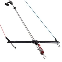 Naish Zero Bar - Carbon Foil Control System - 20% Off Discounts Apply ! -Kiteboarding Shop naish 2023 zero bar foil control system 4